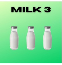 Milk Man - Milk 3