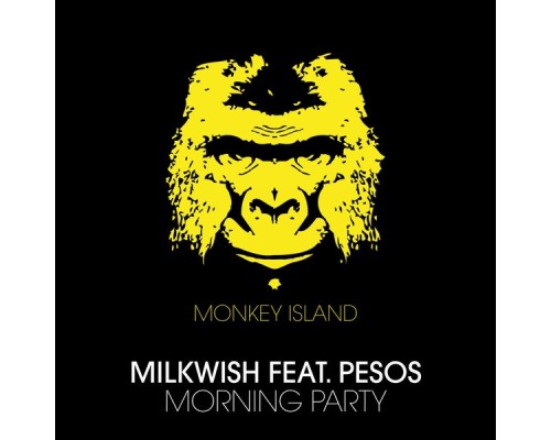 Milkwish - Morning Party