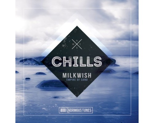 Milkwish - Empire of Sand