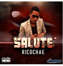 MillBeatz Entertainment, Ricochae - Salute