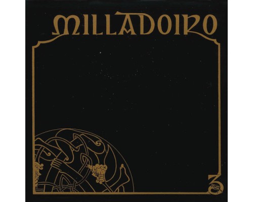 Milladoiro - Milladoiro 3