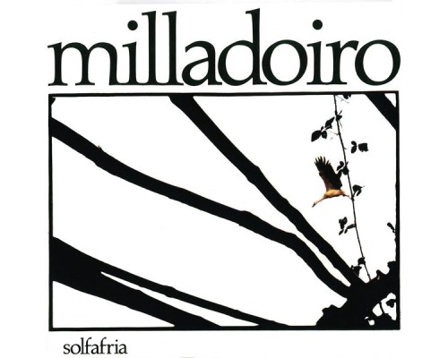 Milladoiro - Solfafría  (Remasterizado 2022)