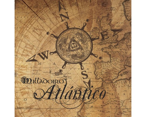 Milladoiro - Atlántico