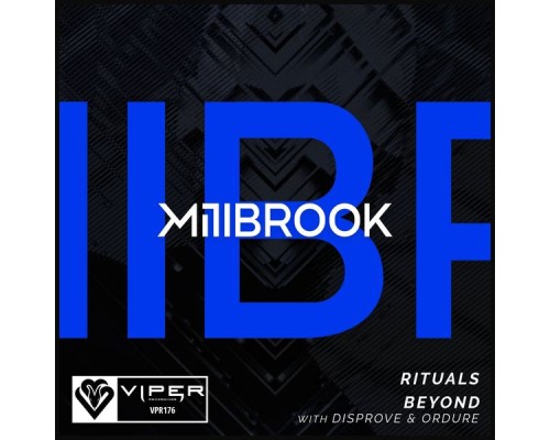 Millbrook - Rituals / Beyond