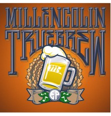 Millencolin - True Brew EP