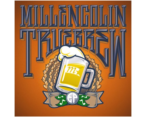 Millencolin - True Brew EP