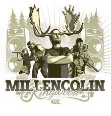 Millencolin - Kingwood