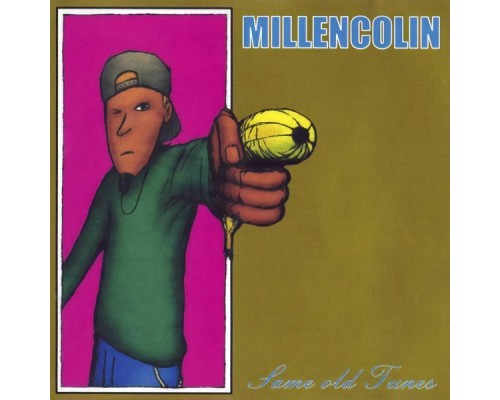 Millencolin - Same Old Tunes