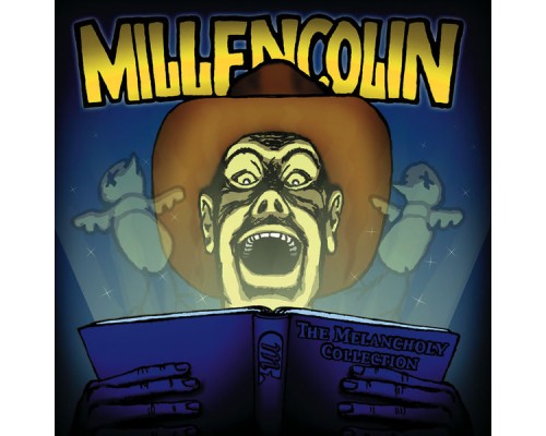 Millencolin - The Melancholy Collection