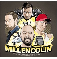 Millencolin - The Melancholy Connection