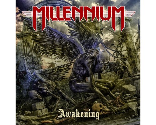 Millennium - Awakening