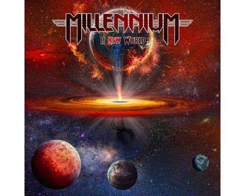 Millennium - A New World