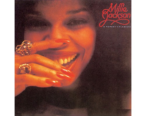 Millie Jackson - A Moment's Pleasure