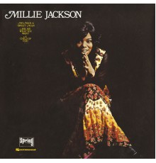 Millie Jackson - Millie Jackson