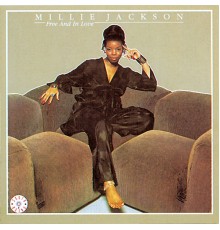 Millie Jackson - Free and in Love