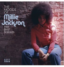 Millie Jackson - The Moods of Millie Jackson: Her Best Ballads