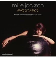 Millie Jackson - The Multi-Track Sessions (Mixed by Steve Levine)