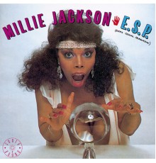 Millie Jackson - Esp