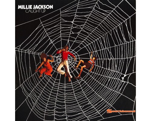 Millie Jackson - Caught Up