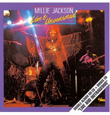 Millie Jackson - Live and Uncensored / Live and Outrageous