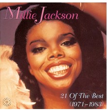 Millie Jackson - 21 of the Best 1971-83