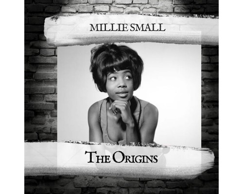 Millie Small - The Origins