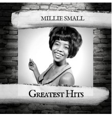 Millie Small - Greatest Hits