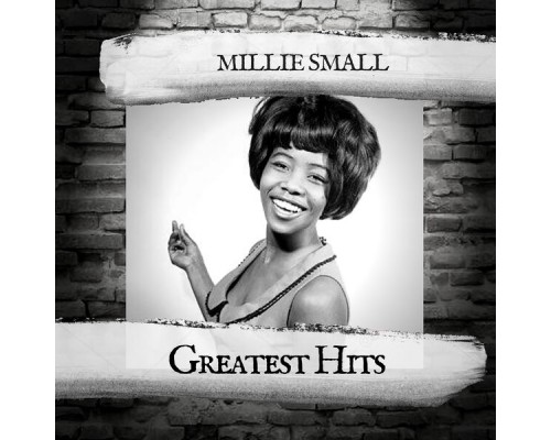 Millie Small - Greatest Hits