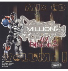 Million - Million a.k.a. Endiana Jonez