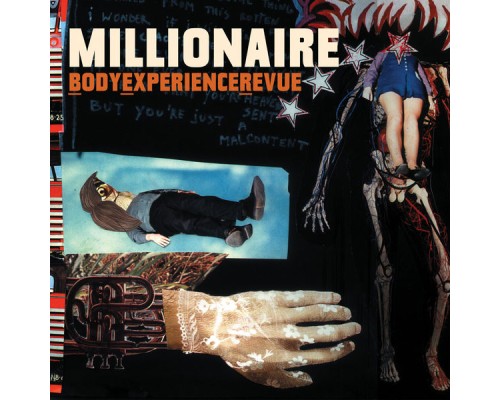 Millionaire - Body Experience Revue