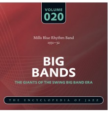 Mills Blue Rhythm Band - Mills Blue Rhythm Band 1931-32