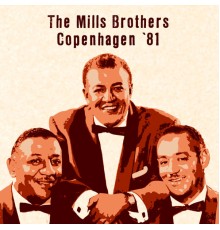 Mills Brothers - Copenhagen ´81 (Live)