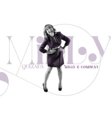 Milly Quezada - Milly & Company