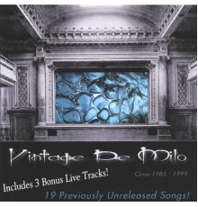 Milo - Vintage De Milo