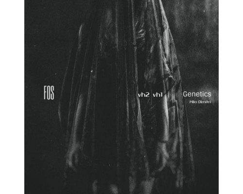 Milo Dimitri - Genetics