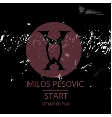 Milos Pesovic - Start (Original Mix)