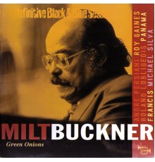 Milt Buckner - Green Onions (1975-1977)