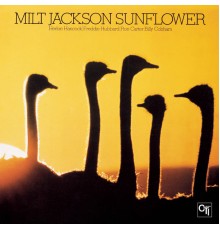 Milt Jackson - Sunflower