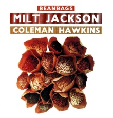 Milt Jackson - Bean's Bag