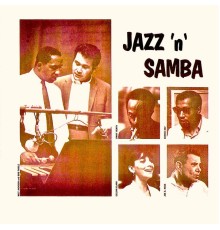 Milt Jackson - Jazz 'n' Samba (Remastered)