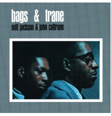 Milt Jackson - Bags & Trane