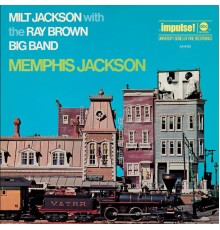 Milt Jackson - Memphis Jackson