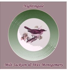 Milt Jackson, Wes Montgomery - Nightingale