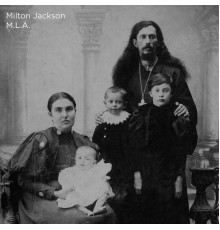 Milton Jackson - M.L.A.