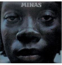 Milton Nascimento - Minas