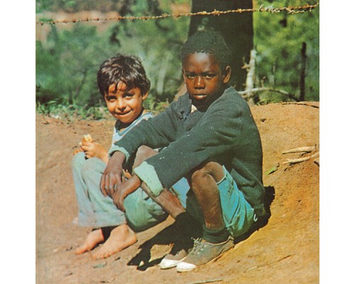 Milton Nascimento - Clube Da Esquina