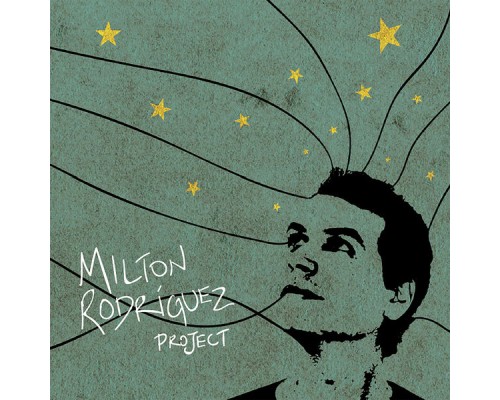 Milton Rodriguez - Project