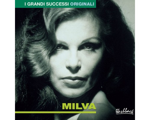 Milva - Milva