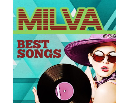 Milva - Best Songs