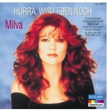 Milva - Hurra Wir Leben Noch